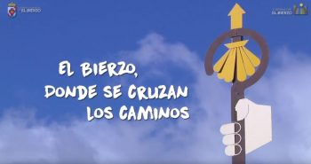 bierzo cruzan caminos