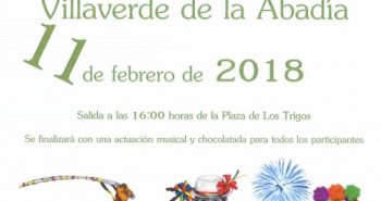carnaval 2018 carracedelo