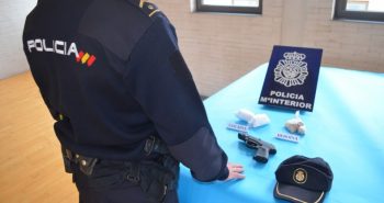 heroína cocaína Ponferrada