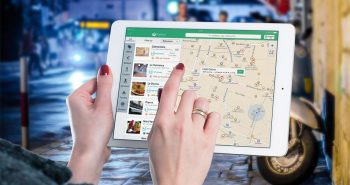 internet aipad tablet