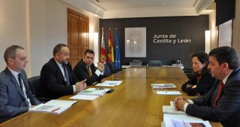 junta consejo comarcal gerardo