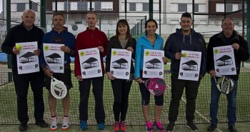 liga padel bembibre
