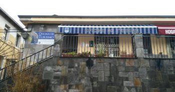 oficina turismo villafranca
