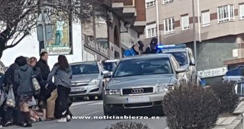 atropello av castillo