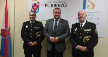 comisario consejo comarcal