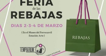 feria rebajas 2018