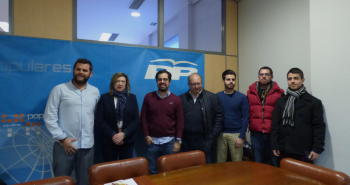 nuevas generaciones ponferrada