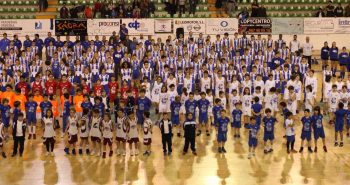 baloncesto ciudad de ponferrada