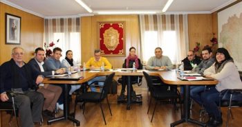 consorcio tren turistico