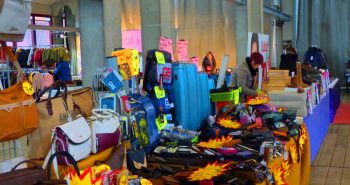 feria de las rebajas