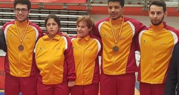 lucha libre olimpica junior