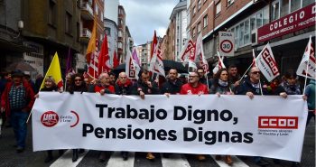 manifestacion pensiones