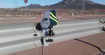 mini radar