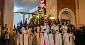 procesion silencio ponferrada 2018-3