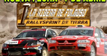 rallysprint ribera folgoso