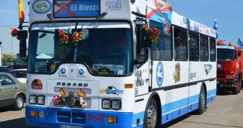 rogelio cerezales bus bierzo