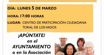taller memoria toral vados
