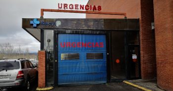 urgencias hospital