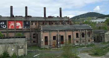 LA TÉRMICA DE LA MINERO