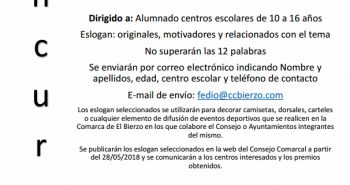 consejo concurso esloganes
