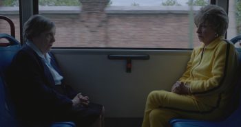cortometraje ni una sola linea