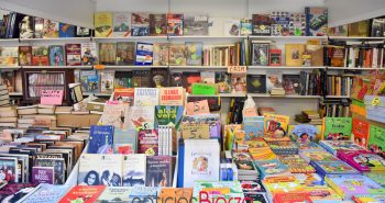 feria libro antiguo 2018-2