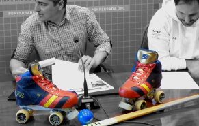 mendo hockeymini
