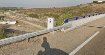 radar a66