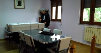 Berlanga. José Díaz coalicion