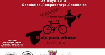 bicis para educar
