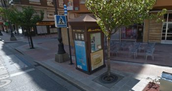despacho once calle ancha