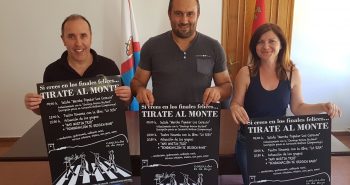 foto cartel tirate monte 2018