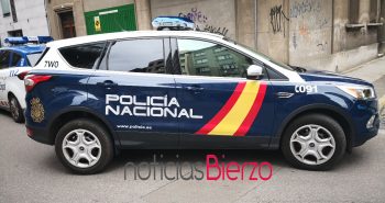 policia nacional