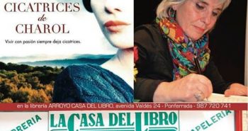 presentacion cicatrices de charol