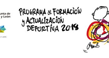 programa deporte 2018