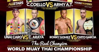 real champion