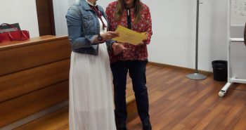 rosa luna diplomas curso higiene alimentaria