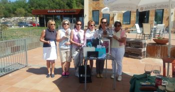 torneo golf