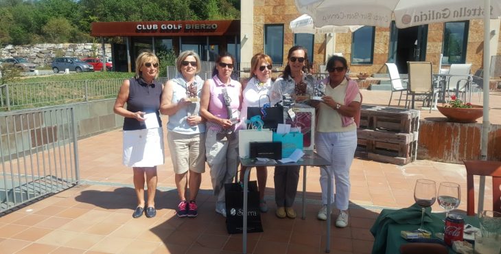 torneo golf