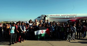 CONSEJERA+FAMILIA+RECIBE+NIÑOS+SAHARAUIS+6