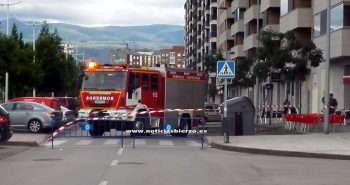 bomberos abejas bulevar