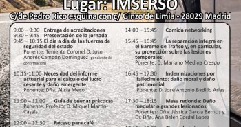 Cartel congreso avata 2018
