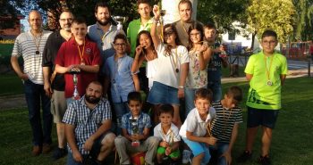 III Torneo de Villadepalos