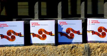 corteza encina panflets