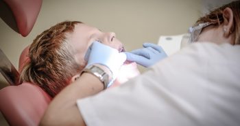 dentista