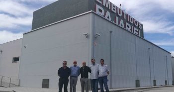 embutidos pajariel
