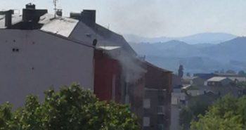 fuego batalla bailen