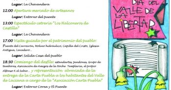 iii dia valle caboalles