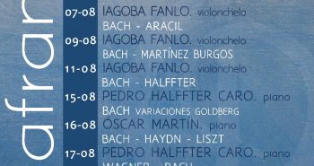 musica villafranca 2018