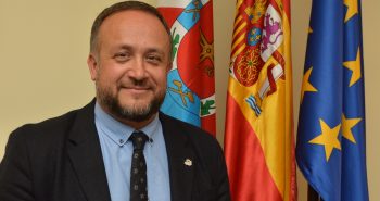 Gerardo alvarez consejo comarcal